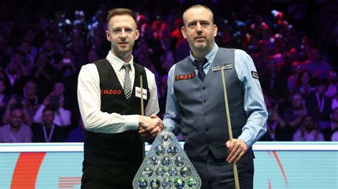 masters snooker results|Masters snooker final 2023: Judd Trump beats Mark Williams to .